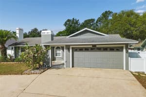 2554 ROLLING OAKS DRIVE, PALM HARBOR, FL 34683 - MLS#MFRTB8484579