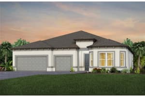 16739 HARVEST LEAF ROAD, SPRING HILL, FL 34610 - MLS#MFRTB8484580