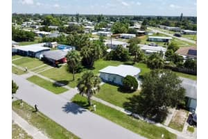 3460 NORMANDY DRIVE, PORT CHARLOTTE, FL 33952 - MLS#MFRTB8484582