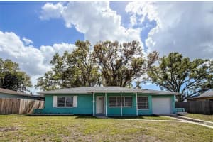 5236 32ND TERRACE, ST PETERSBURG, FL 33710 - MLS#MFRTB8484602