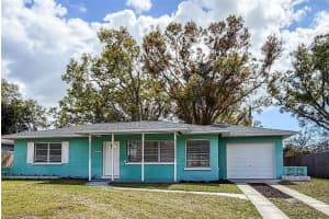5236 32ND TERRACE, ST PETERSBURG, FL 33710 - MLS#MFRTB8484602