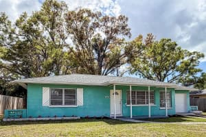5236 32ND TERRACE, ST PETERSBURG, FL 33710 - MLS#MFRTB8484602