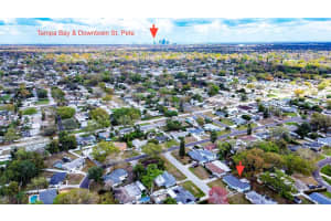 5236 32ND TERRACE, ST PETERSBURG, FL 33710 - MLS#MFRTB8484602