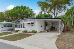 2331 BELLEAIR ROAD, CLEARWATER, FL 33764 - MLS#MFRTB8484643