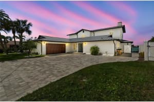 478 HARBOR DRIVE, INDIAN ROCKS BEACH, FL 33785 - MLS#MFRTB8484658