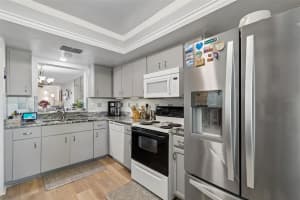 2231 LARK CIRCLE, PALM HARBOR, FL 34684 - MLS#MFRTB8484660