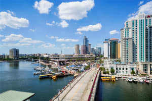 700 HARBOUR ISLAND #238, TAMPA, FL 33602 - MLS#MFRTB8484662