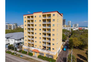 316 8TH STREET, ST PETERSBURG, FL 33701 - MLS#MFRTB8484666