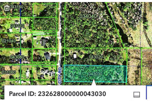 OLD DADE CITY RD, LAKELAND, FL 33810 - MLS#MFRTB8484667