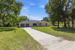 20805 162ND AVENUE, HAWTHORNE, FL 32640 - MLS#MFRTB8484669