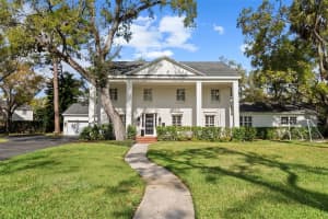 1207 S Druid Ln, TAMPA