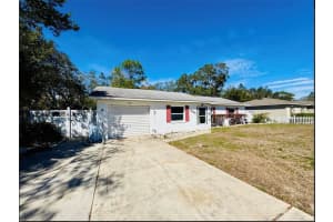7423 MOHAWK TRAIL, SPRING HILL, FL 34606 - MLS#MFRTB8484688