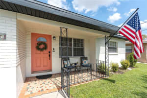 3307 W Braddock St, TAMPA