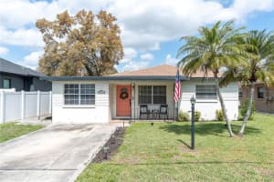 3307 BRADDOCK STREET, TAMPA, FL 33607 - MLS#MFRTB8484694