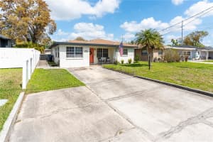 3307 BRADDOCK STREET, TAMPA, FL 33607 - MLS#MFRTB8484694