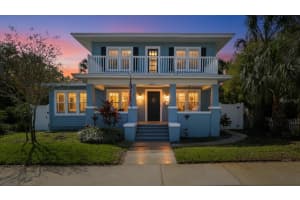 126 22ND AVENUE, ST PETERSBURG, FL 33704 - MLS#MFRTB8484700