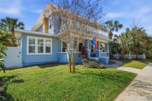 126 22ND AVENUE, ST PETERSBURG, FL 33704 - MLS#MFRTB8484700