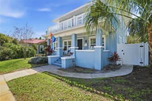 126 22ND AVENUE, ST PETERSBURG, FL 33704 - MLS#MFRTB8484700