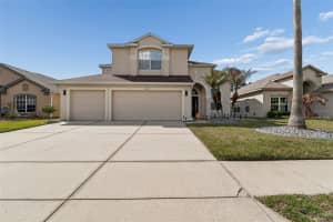 3633 MORGANS BLUFF COURT, LAND O LAKES, FL 34639 - MLS#MFRTB8484730