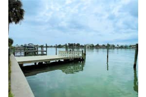 17045 DOLPHIN DRIVE, NORTH REDINGTON BEACH, FL 33708 - MLS#MFRTB8484732