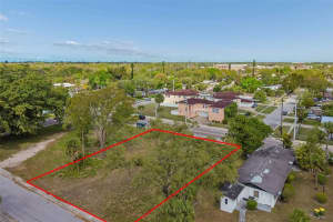 DR MARTIN LUTHER KING JR WAY, SARASOTA, FL 34234 - MLS#MFRTB8484737