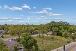 DR MARTIN LUTHER KING JR WAY, SARASOTA, FL 34234 - MLS#MFRTB8484737