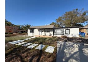 2421 GRANADA CIRCLE, ST PETERSBURG, FL 33712 - MLS#MFRTB8484742