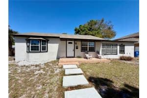 2421 GRANADA CIRCLE, ST PETERSBURG, FL 33712 - MLS#MFRTB8484742