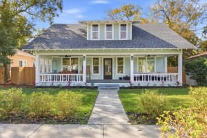 418 ORANGE STREET, TARPON SPRINGS, FL 34689 - MLS#MFRTB8484753