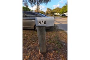 920 BRINWOOD DRIVE, SEFFNER, FL 33584 - MLS#MFRTB8484765