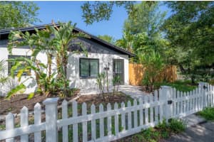 6901 S Fitzgerald St, TAMPA