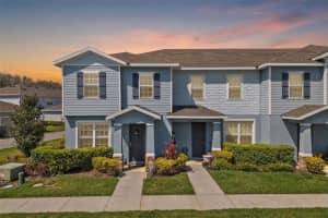 2327 Pergola Way, ODESSA