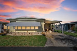 4454 TUCKER SQUARE, NEW PORT RICHEY, FL 34652 - MLS#MFRTB8484805