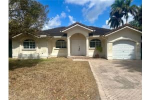 14981 Sw 180th, MIAMI