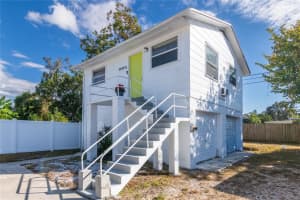 5434 9TH AVENUE, ST PETERSBURG, FL 33710 - MLS#MFRTB8484859