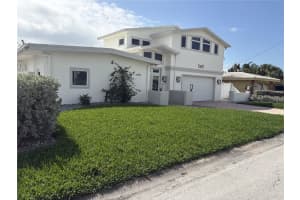 540 59TH AVENUE, ST PETE BEACH, FL 33706 - MLS#MFRTB8484865