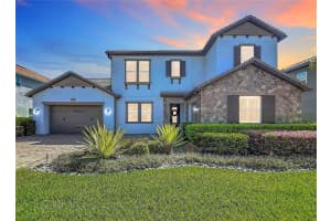 18021 Woodland View Dr, LUTZ