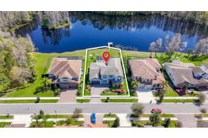 18021 WOODLAND VIEW DRIVE, LUTZ, FL 33548 - MLS#MFRTB8484876