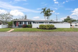 200 62ND STREET, ST PETERSBURG, FL 33710 - MLS#MFRTB8484879