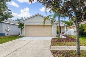 11351 COCOA BEACH DRIVE, RIVERVIEW, FL 33569 - MLS#MFRTB8484882