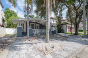 2921 EL PRADO BOULEVARD, TAMPA, FL 33629 - MLS#MFRTB8484886