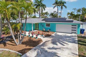 6950 Grande Vista Way S, ST PETERSBURG