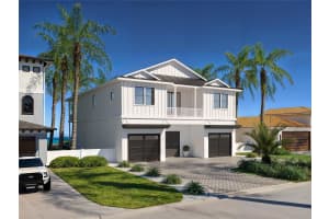 17030 DOLPHIN DRIVE, NORTH REDINGTON BEACH, FL 33708 - MLS#MFRTB8484909