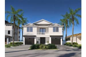 17030 DOLPHIN DRIVE, NORTH REDINGTON BEACH, FL 33708 - MLS#MFRTB8484909