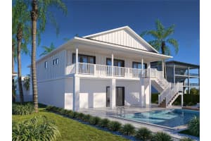 17030 DOLPHIN DRIVE, NORTH REDINGTON BEACH, FL 33708 - MLS#MFRTB8484909