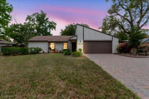 8222 LA SERENA DRIVE, TAMPA, FL 33614 - MLS#MFRTB8484918