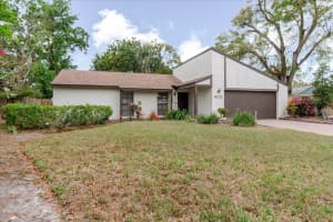 8222 LA SERENA DRIVE, TAMPA, FL 33614 - MLS#MFRTB8484918