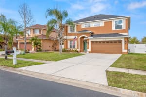 31103 BRIDGEGATE DRIVE, WESLEY CHAPEL, FL 33545 - MLS#MFRTB8484922