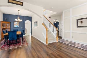 31103 BRIDGEGATE DRIVE, WESLEY CHAPEL, FL 33545 - MLS#MFRTB8484922