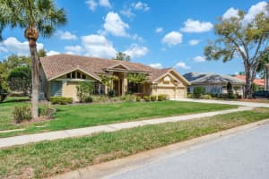 35 KELLEYS TRAIL, OLDSMAR, FL 34677 - MLS#MFRTB8484932